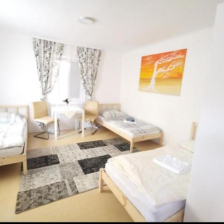 ApartГрац Екстер'єр фото