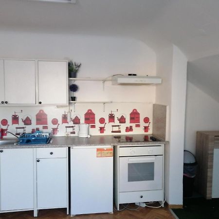 ApartГрац Екстер'єр фото