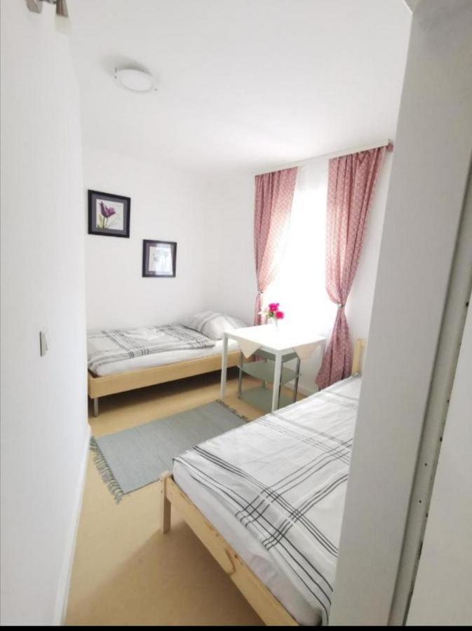 ApartГрац Екстер'єр фото