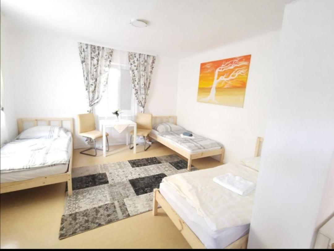 ApartГрац Екстер'єр фото