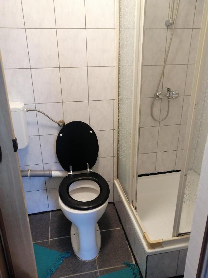 ApartГрац Екстер'єр фото