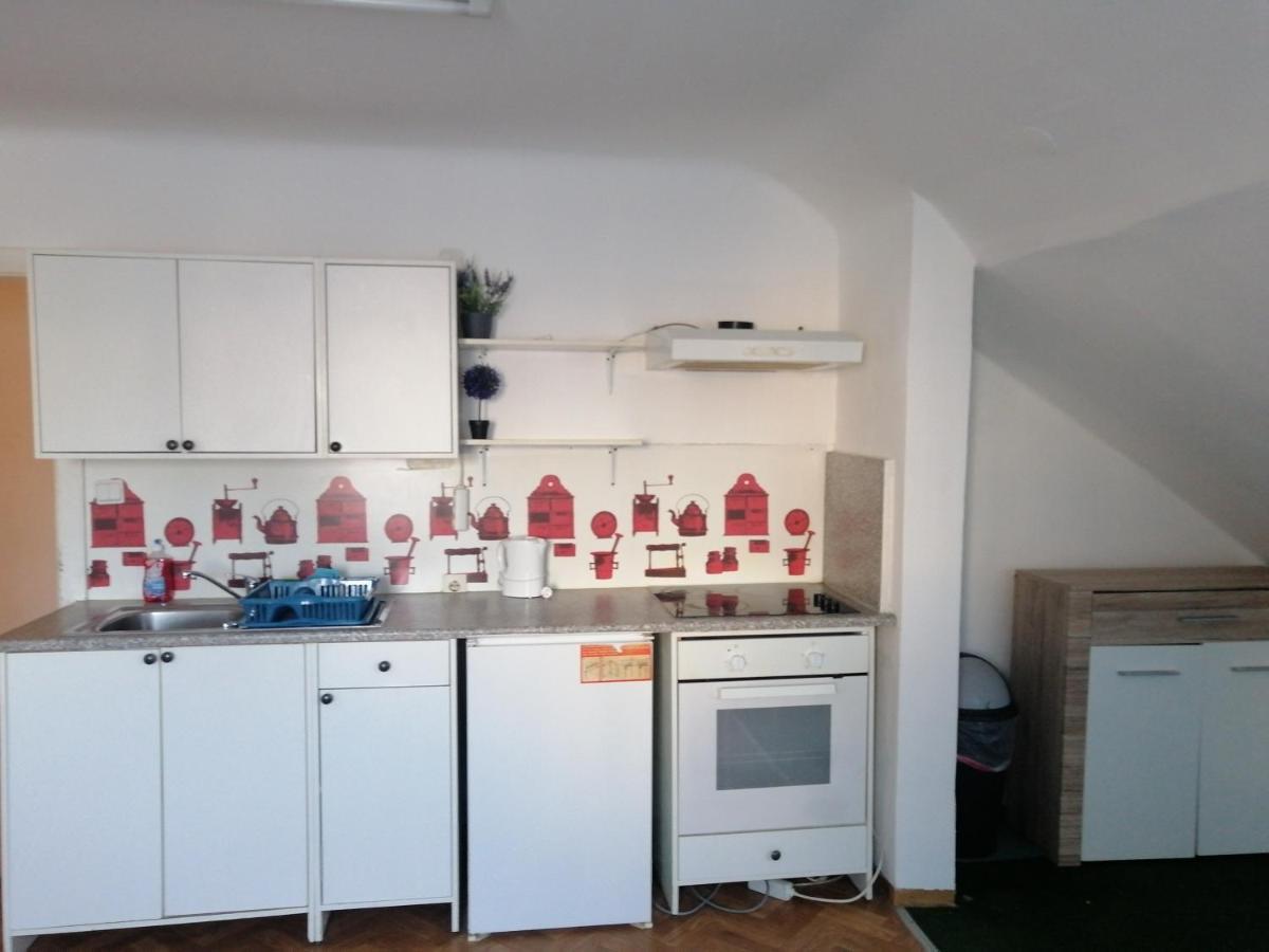 ApartГрац Екстер'єр фото
